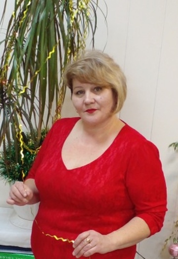 Моя фотография - Наталья, 54 из Камышин (@natalya323724)