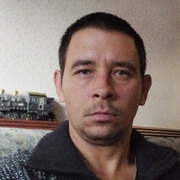 Ivan Fedoseev 35 Novosibirsk