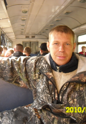 My photo - Aleksey  Kolesnikov, 50 from Bataysk (@alekseykolesnikov5)