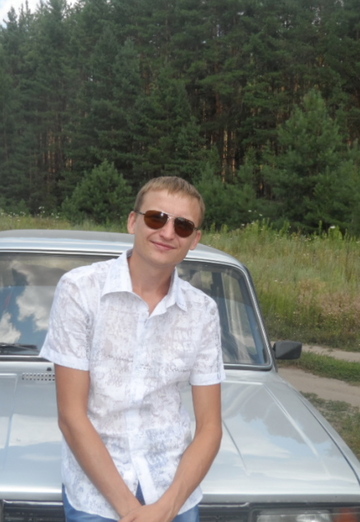 Моя фотография - Геннадий, 35 из Воронеж (@gennadiy30809)