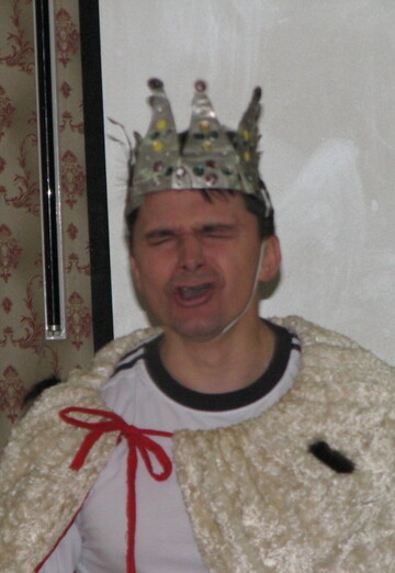 My photo - sangadj, 51 from Krasnoyarsk (@sangadj)