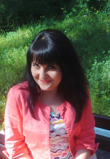 My photo - Anastasiya, 31 from Slavyansk (@anastasiya85147)
