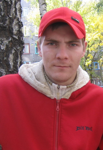 My photo - Dmitriy, 35 from Mazyr (@dmitriy32584)