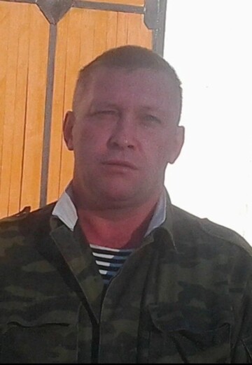 Моя фотография - Вячеслав, 51 из Кяхта (@vyacheslav57131)