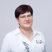 Ольга, 43, Оренбург