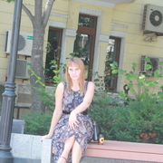 Александра, 48, Фокино