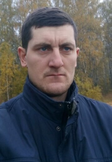 My photo - Dmitriy, 31 from Oryol (@dmitriy423539)