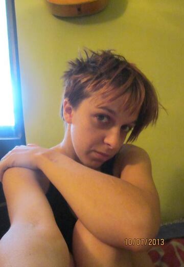 Моя фотография - Натка, 35 из Снигирёвка (@natka786)
