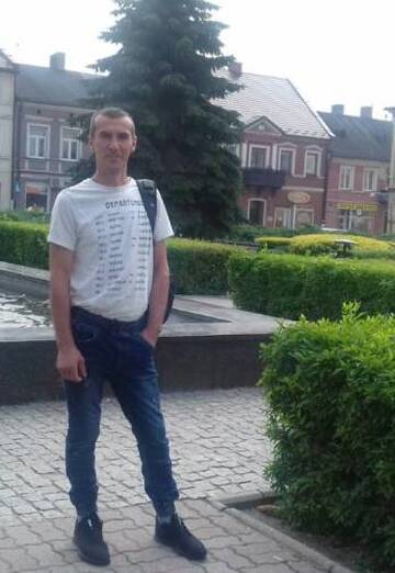 My photo - Gena, 46 from Tiraspol (@gena13966)