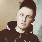 Кирилл, 27, Троицк
