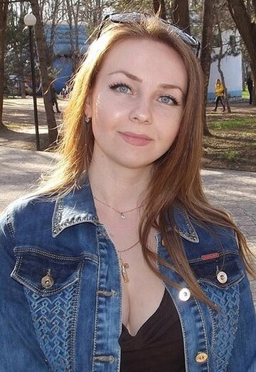 Моя фотография - Наталья, 41 из Белово (@natalya130043)