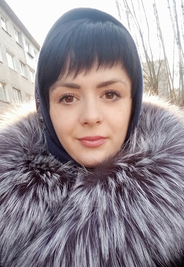 Моя фотография - Zanna, 31 из Ярославль (@zanna306)