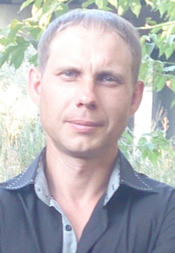 My photo - Nik, 42 from Kuvandyk (@nik34649)