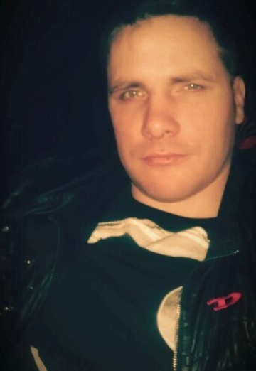 My photo - Dmitriy, 36 from Odessa (@dmitriy243531)