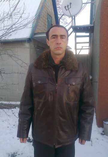 Моя фотография - анатолий, 52 из Новороссийск (@anatoliy56820)