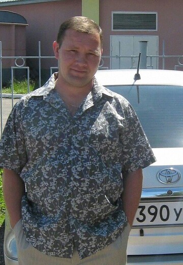 Моя фотография - Евгений, 52 из Иркутск (@evgeniy129470)