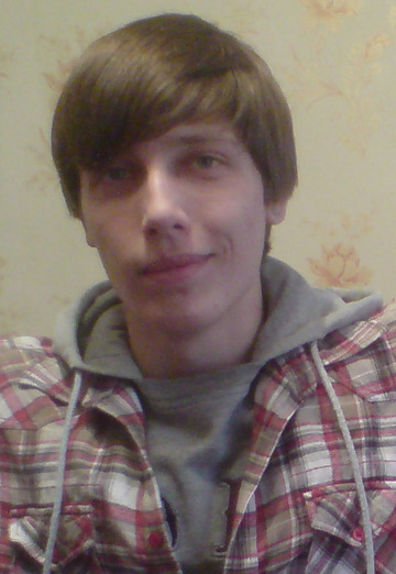 Моя фотография - Виталий, 32 из Полтава (@emanueleblazi3)