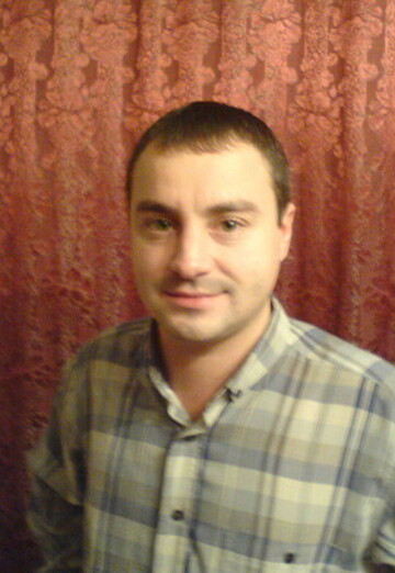 My photo - Ilya, 47 from Kirov (@ilya35937)