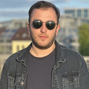 гиорги, 27, Минск
