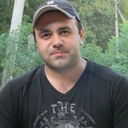 Владимир, 42, Химки