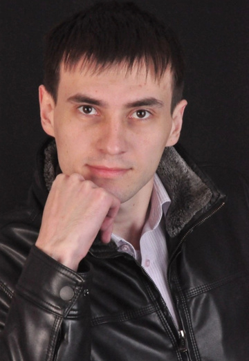 Моя фотография - Антон, 38 из Мурманск (@anton207087)