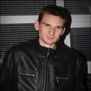 Павел Кузнецов, 34, Гагино