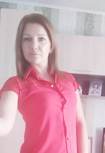 My photo - Svetlana, 35 from Simferopol (@svetlana237994)