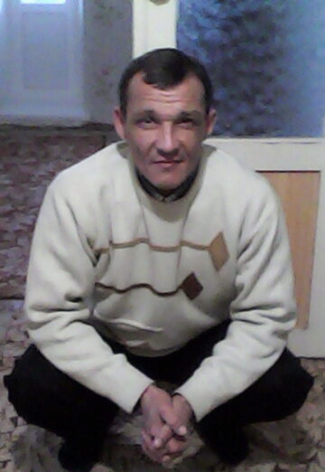 Моя фотография - Юрий Petrovich, 48 из Димитровград (@uriypetrovich13)