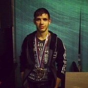 Юрий, 29, Туапсе