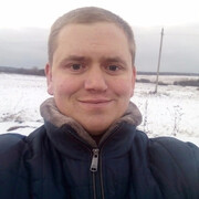Николай, 38, Юрьев-Польский