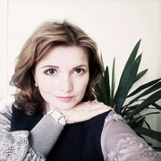 Оксана, 44, Бакалы