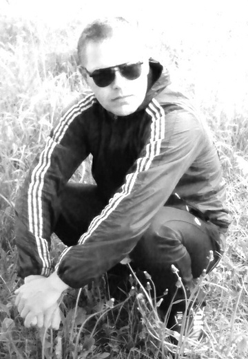 Моя фотография - ИГОРЬ ТИШКОВ, 38 из Рязань (@igortishkov)