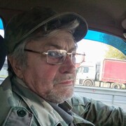 валерий, 62, Покров