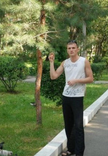 My photo - Shdot, 39 from Severomorsk (@shdot)