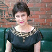 Ирина 58 лет (Весы) хочет познакомиться в Орле