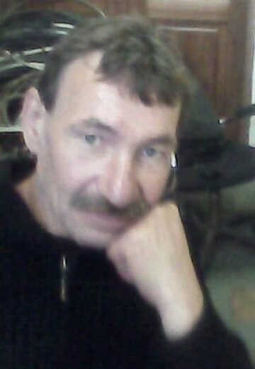 Моя фотография - sergey, 65 из Кемерово (@sergey647368)