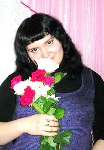 Viktoriya (@kusa950) — my photo № 1