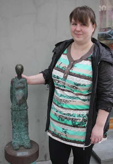 My photo - Katya, 33 from Perm (@katya40255)