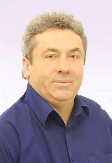 My photo - Nikolay, 60 from Kyiv (@nikolay36659)