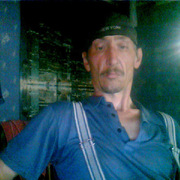 Aleks Yariy, 53, Курагино