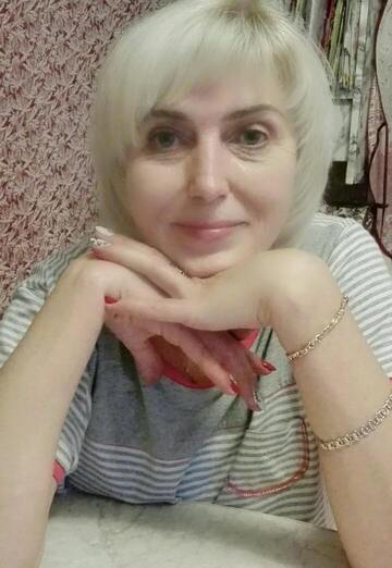 My photo - Galina, 58 from Navapolatsk (@galina49230)