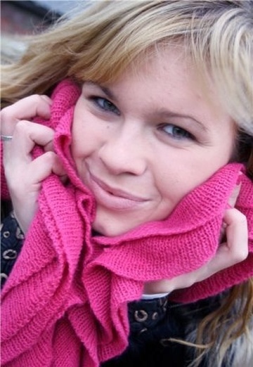 Моя фотография - Виктория, 31 из Москва (@viktoriya3425)
