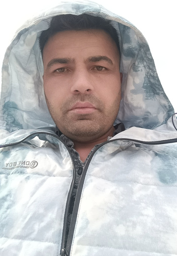 My photo - burak, 35 from Antalya (@burak745)