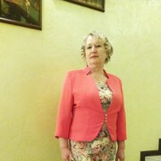 ГАЛИНА, 73, Елизово