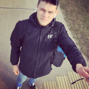 Кирилл, 27, Уржум