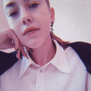 Сашка, 23, Октябрьский