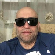 Соломон, 49, Ессентуки