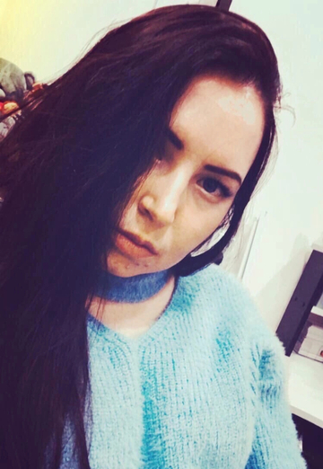 My photo - Anya, 32 from Cheboksary (@anya66913)