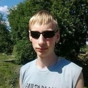 Виктор, 30, Торопец