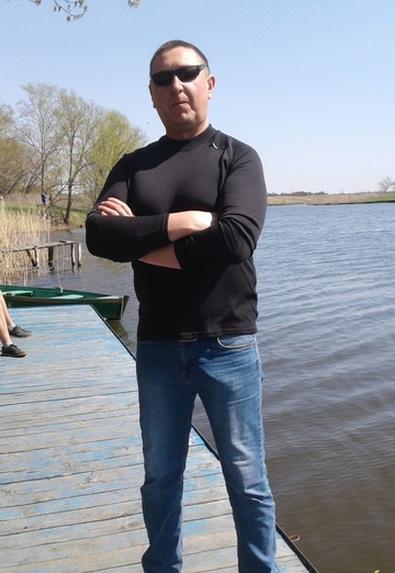 My photo - Aleksey, 49 from Ertil (@aleksey513727)